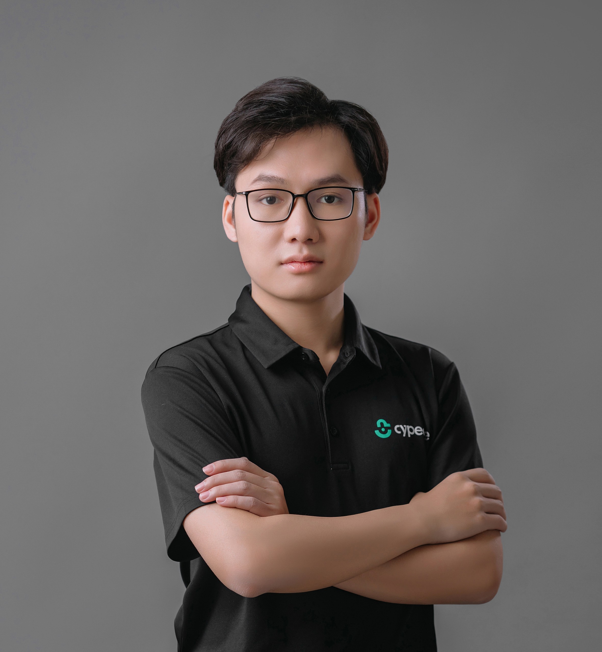 Trần Ngọc Anh
